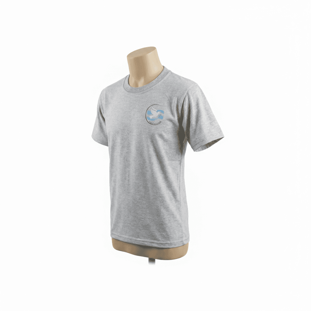 Remera de Clase | Elisa K de Litvack - 1