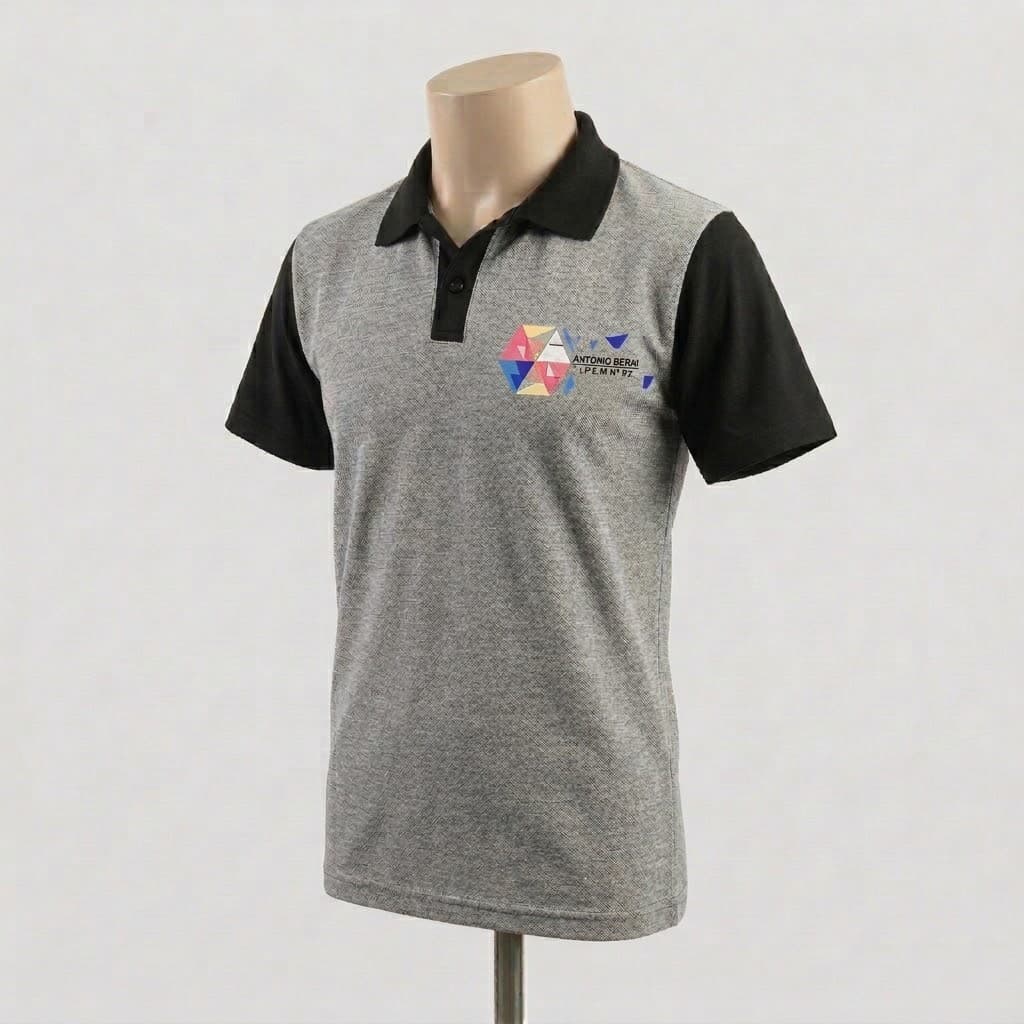 Chomba de Clases | Antonio Berni - 1